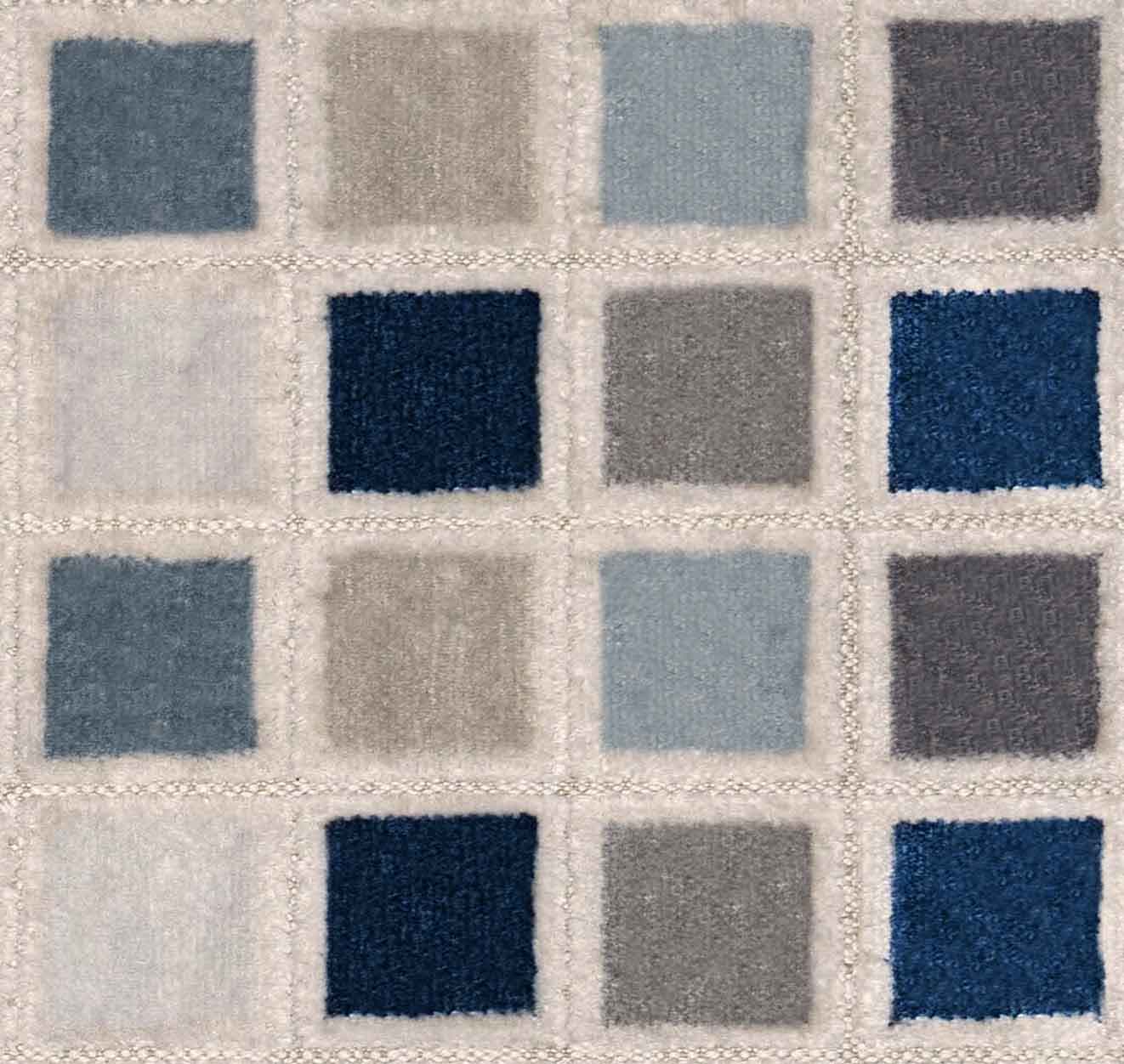 CHECKERS-DENIM — image 1 of 1
