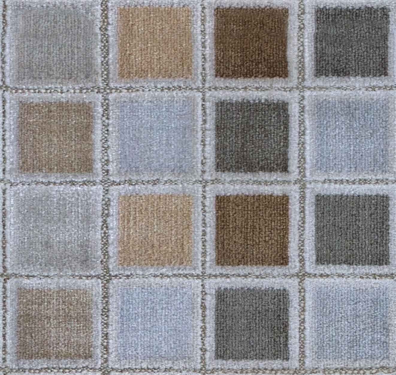 CHECKERS-TAUPE — image 1 of 1